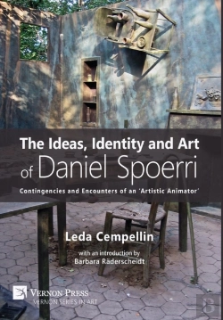 Bertrand.pt - The Ideas, Identity And Art Of Daniel Spoerri