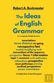 The Ideas Of English Grammar