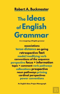 Bertrand.pt - The Ideas Of English Grammar