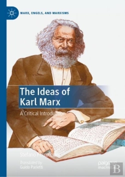 Bertrand.pt - The Ideas Of Karl Marx
