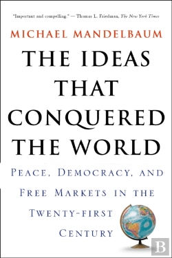 Bertrand.pt - The Ideas That Conquered The World