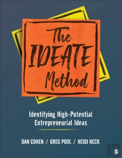 Bertrand.pt - The Ideate Method