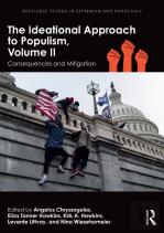 The Ideational Approach To Populism, Volume Ii