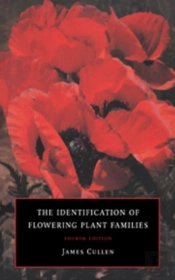 The Identification Of Flowering Plant Families