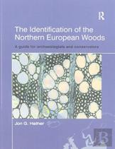 The Identification Of Northern European Woods