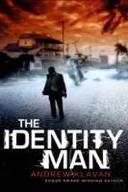 Bertrand.pt - The Identity Man