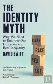 The Identity Myth