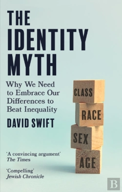 Bertrand.pt - The Identity Myth