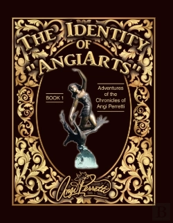 Bertrand.pt - The Identity Of Angiarts