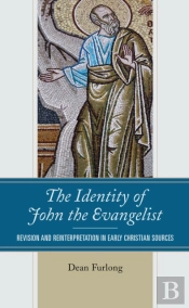 The Identity Of John The Evangelist