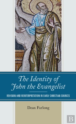 Bertrand.pt - The Identity Of John The Evangelist