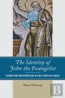 The Identity Of John The Evangelist