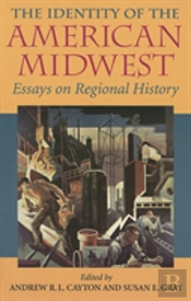 The Identity Of The American Midwest