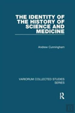 Bertrand.pt - The Identity Of The History Of Science And Medicine