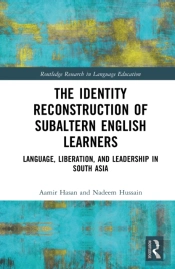 The Identity Reconstruction Of Subaltern English Learners