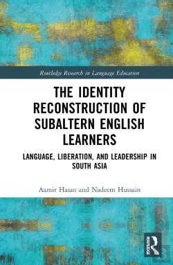 Bertrand.pt - The Identity Reconstruction Of Subaltern English Learners