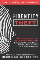 The Identity Theft