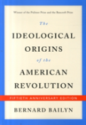 The Ideological Origins Of The American Revolution