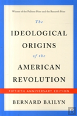Bertrand.pt - The Ideological Origins Of The American Revolution