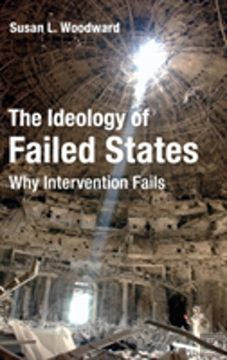Bertrand.pt - The Ideology Of Failed States