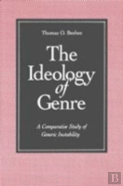 Bertrand.pt - The Ideology Of Genre