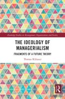 The Ideology Of Managerialism
