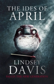 The Ides Of April