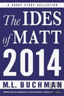 The Ides Of Matt - 2014