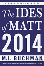 The Ides Of Matt - 2014