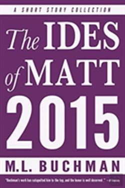 Bertrand.pt - The Ides Of Matt - 2015