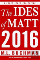The Ides Of Matt 2016