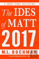 The Ides Of Matt 2017