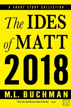 Bertrand.pt - The Ides Of Matt 2018