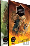 The Idhun Chronicles Vol. 1-2 Collected Set