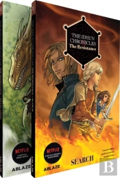 The Idhun Chronicles Vol. 1-2 Collected Set