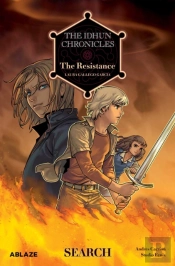 The Idhun Chronicles Vol. 1 - The Resistance - Search
