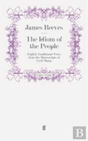 The Idiom Of The People