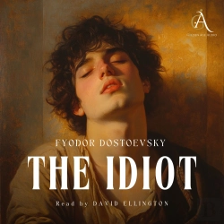 Bertrand.pt - The Idiot - Audiolbook