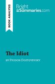 The Idiot By Fyodor Dostoyevsky (Book Analysis)
