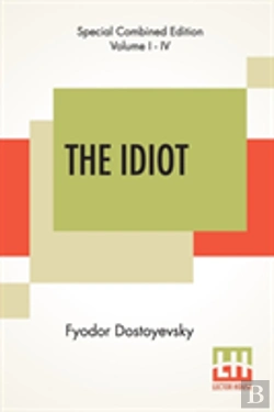 Bertrand.pt - The Idiot (Complete)