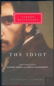 The Idiot