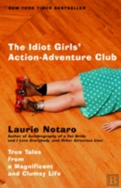 Bertrand.pt - The Idiot Girls' Action-Adventure Club
