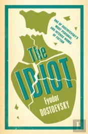 The Idiot: New Translation