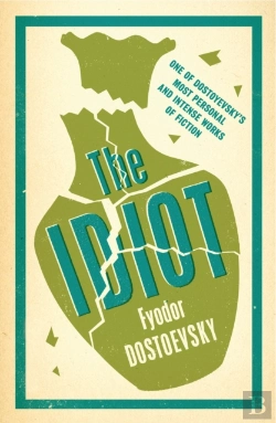 Bertrand.pt - The Idiot: New Translation