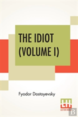 Bertrand.pt - The Idiot (Volume I)
