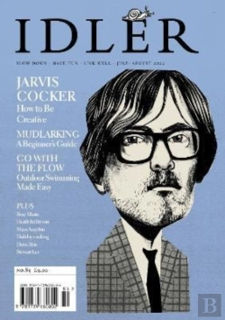 Bertrand.pt - The Idler 85, Jul/Aug 22