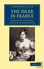 The Idler In France