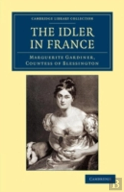 Bertrand.pt - The Idler In France