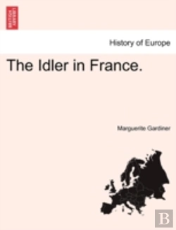 Bertrand.pt - The Idler In France.