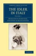 The Idler In Italy